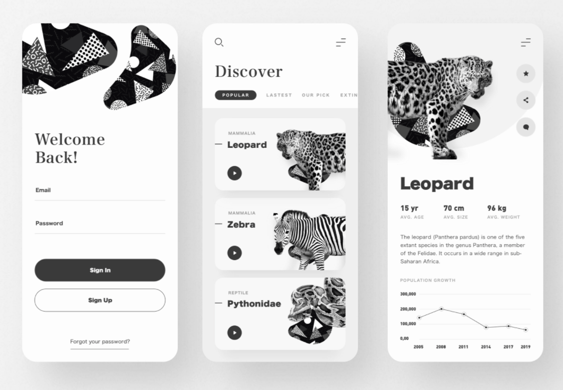 Moqups is a web app that allows users to create wireframes, mockups, and prototypes. Wireframe Vs Mockup Vs Prototype What Is What By Fireart Studio Dec 2021 Muzli Design Inspiration