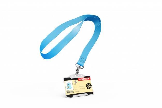 The best instagram story mockup is a set of 4 psd with ui included on the filess, designed specifically to showcase your instagram stories. 150 Best Id Card Mockup Templates Graphic Design Resources