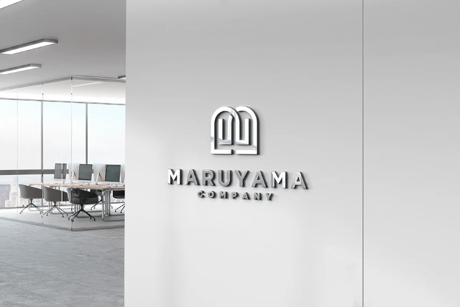 Mockup is created by designbolts. Top 10 Logo Branding Mockups For Designer By Arek Dvornechuck Ebaqdesign Medium