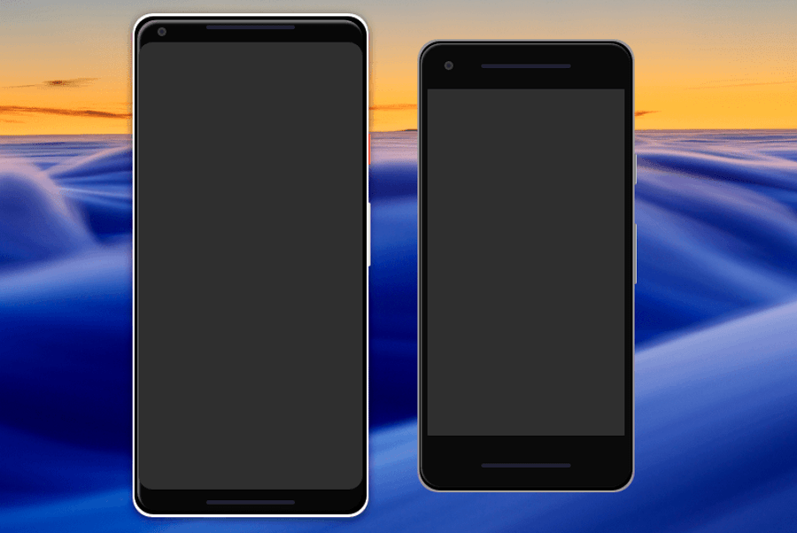 Sketch app free sources, android device outline mockups resource, for sketch app. 12 Best Free Android Mockup Templates And Mockup Tools In 2018 By Amy Smith Prototypr