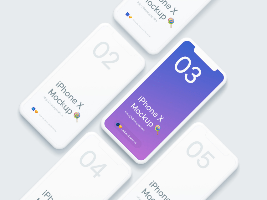 Download the editable template for photoshop to try it out. 42 Best Iphone X Iphone Xs Max Mockups For Free Download Psd Sketch Png By Trista Liu Hackernoon Com Medium