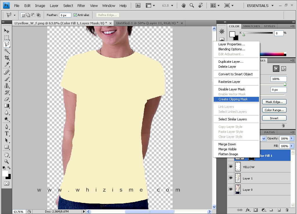 Cara agar desain gambar mengikuti. Groningen Rkc Blauwe Haai Get 31 Cara Membuat Mockup Jersey Di Photoshop