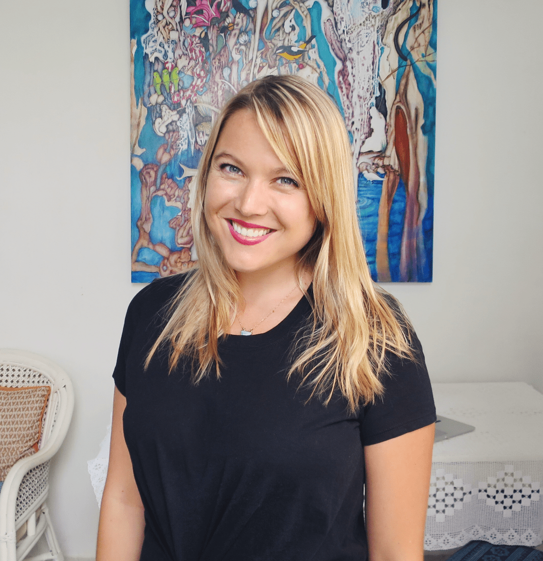 Emboss + deboss mockup scene creator. Society6 Blog Catcoq