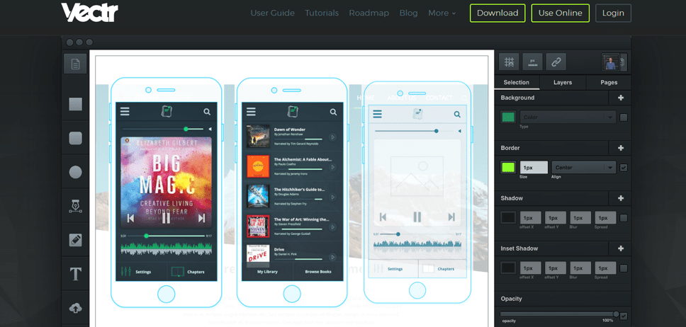 We would like to show you a description here but the site won’t allow us. Open Design Freeware Tools For Creatives By Avi Barel Ux Planet