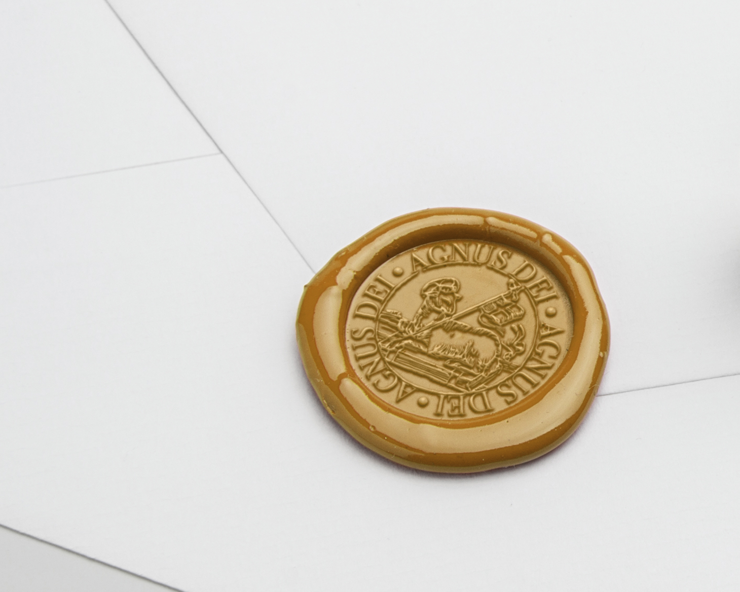 In the scene, you can change the color of the seal, envelope and background . View Wax Seal Mockup Psd Mockups Mockups Blog