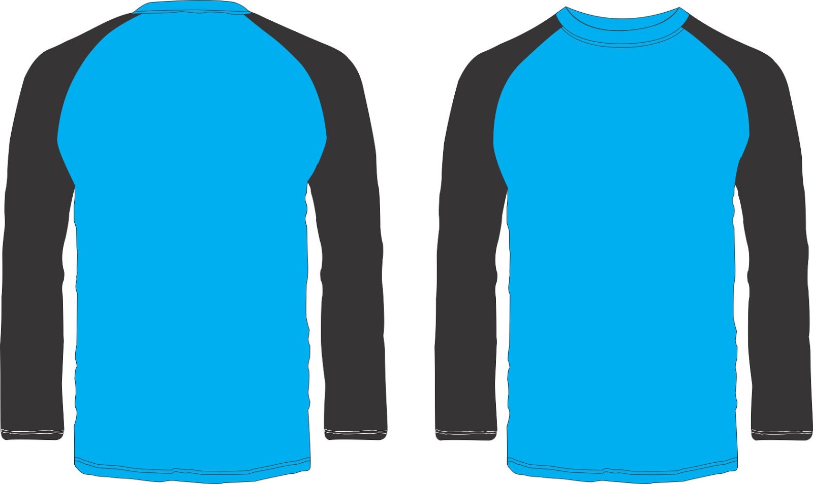 Beberapa macam kaos raglan ialah kaos raglan lengan . Free 1504 Mockup Kaos Raglan Psd Yellowimages Mockups Download Free 1504 Mockup Kaos Raglan Psd Yellowimages Mockups Mockups T Shirt Mockup Black And White Male T Shirt With Short Sleeves On W