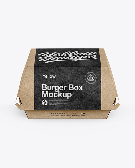 Feb 28, 2018 · menu mockup templates free psd download restaurants that put significant idea in their menus improve the situation than those that don't. 60 Best Burger Box Mockup Templates Free Premium