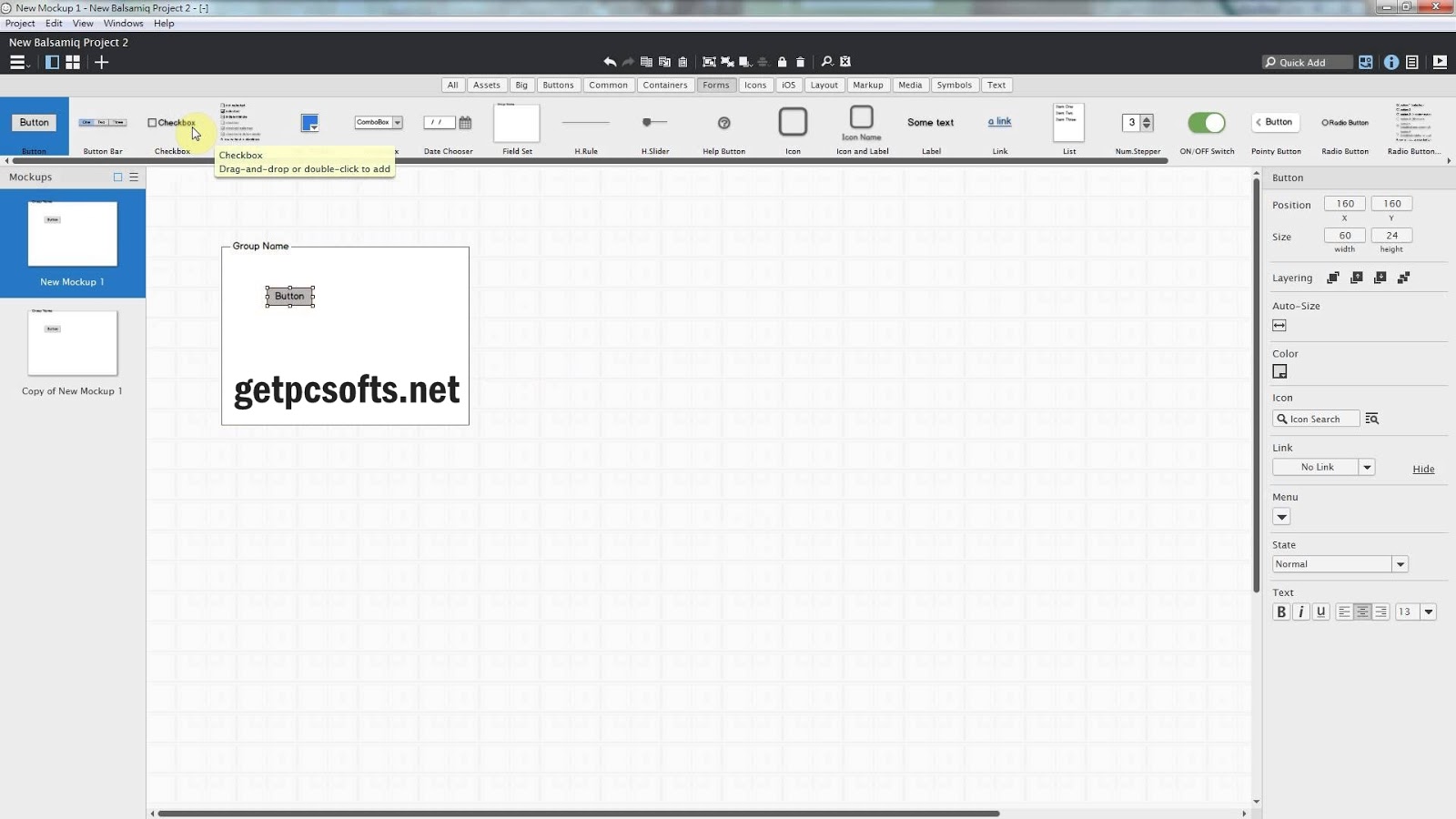 We always make sure that writers follow all your instructions precisely. Balsamiq Mockups 3 5 15 With Crack License Key