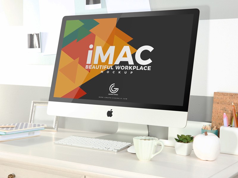 A lot of qualitative mockups are there on our website mockupfree. Free Imac Mockups Psd Sketch February 2022 Ux Planet