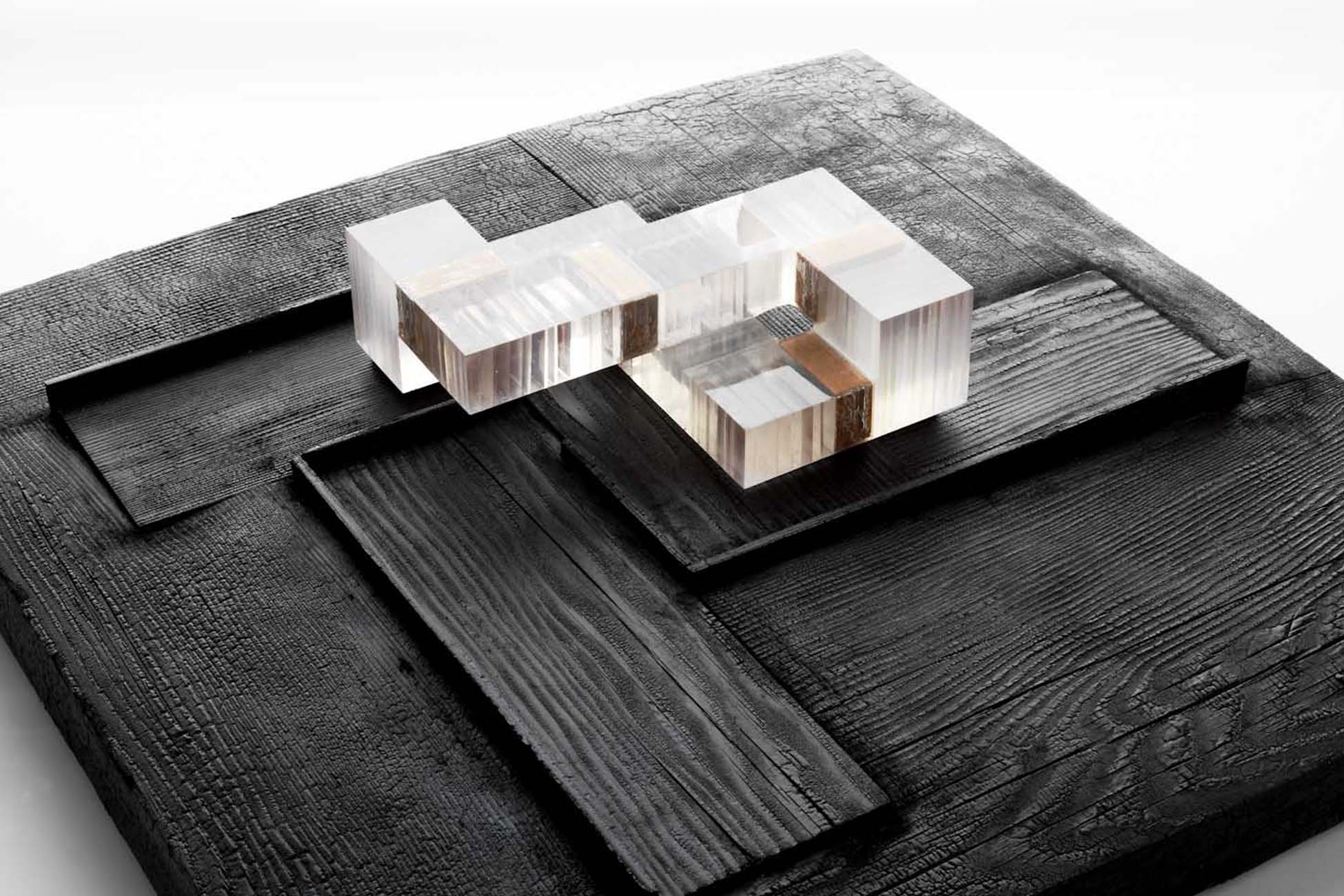 Board model, mockup, model study, etc, followed by 364 people on pinterest. Architecture Concept Models Archisoup Architecture Guides Resources