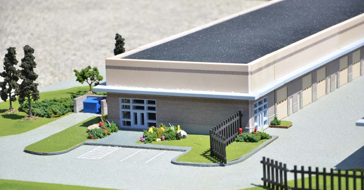 Volkswagen is a german automobile manufacturer that’s been around since 1937. 3d Mockups Architectural Models