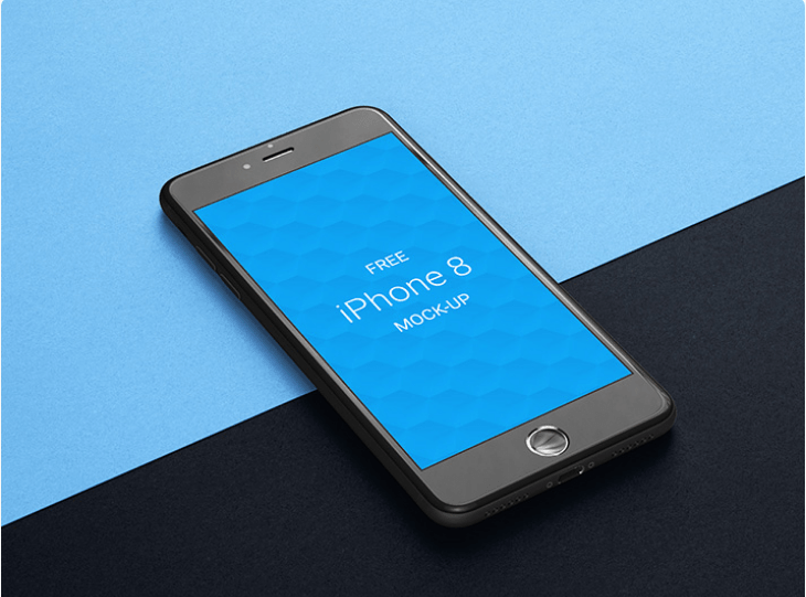 Iphone x in hand mockup psd. 25 Best Iphone 8 Mockups And Templates For Free Download Psd Sketch By Trista Liu Ux Planet