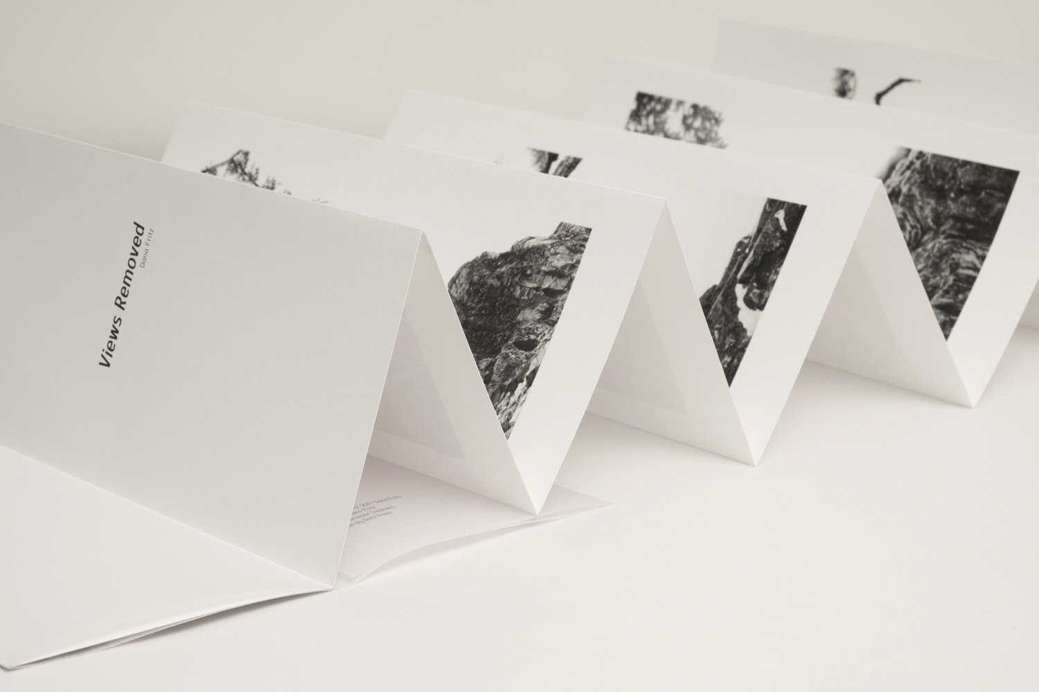 Read rendered documentation, see the history of any file, and collaborate with … Views Removed Limited Edition Artist Books Dana Fritz