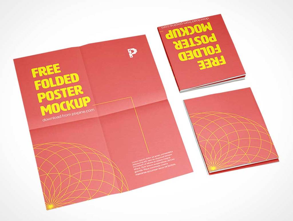 20+ Download Movie Theater Poster Mockup Psd