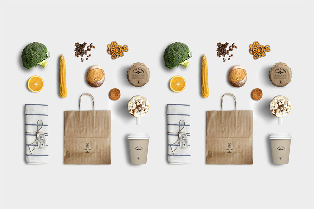 31+ Download Food Mockup Creator&nbsp;Psd