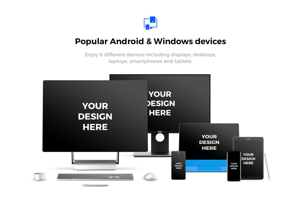 24+ Download Windows Phone Mockup Psd