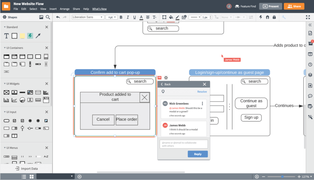 49+ Download Faire Un Mockup En Ligne&nbsp;Psd