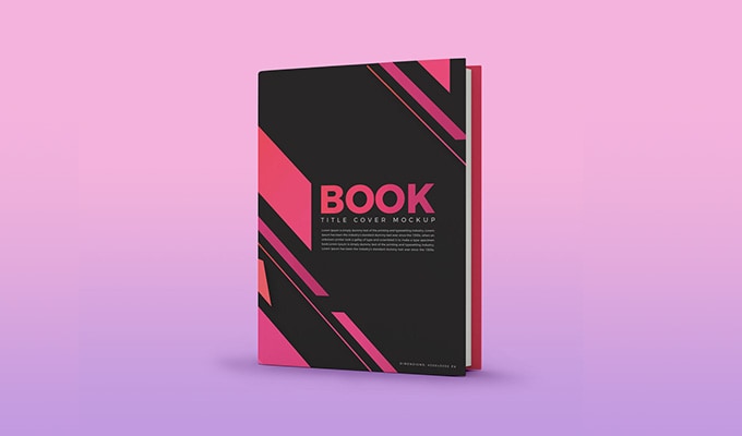 13+ Download Ebook Mockup Generator Free&nbsp;Psd
