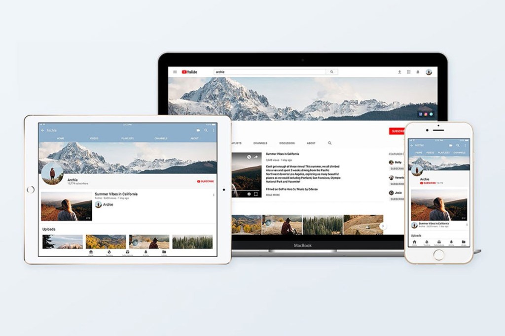 40+ Download Web Banner Psd&nbsp;Mockup
