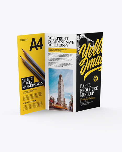 40+ Download Mockup Brochure Freepik&nbsp;Psd