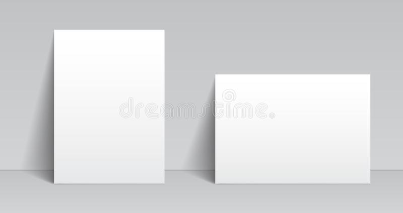 35+ Download Paper On Wall Mockup&nbsp;Psd