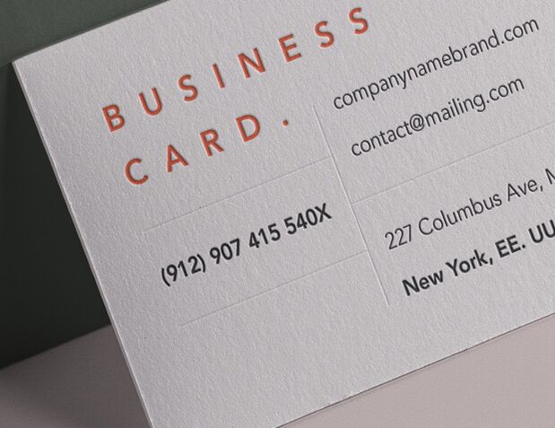 48+ Download Mockup File For Business Card&nbsp;Psd