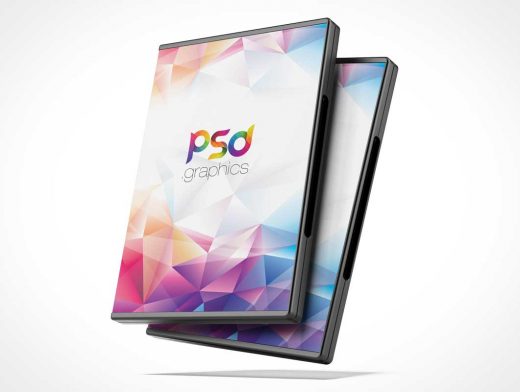 18+ Download Blu Ray Mockup Psd