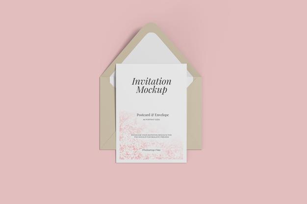 14+ Download A6 Mockup Psd Free