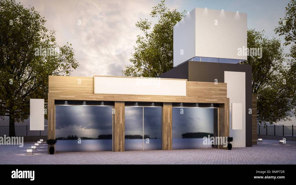 39+ Download Building Branding Mockup&nbsp;Psd