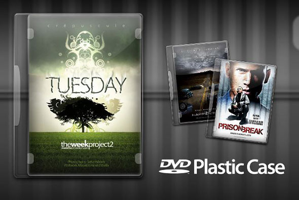 44+ Download Dvd Case Mockup Psd&nbsp;Free