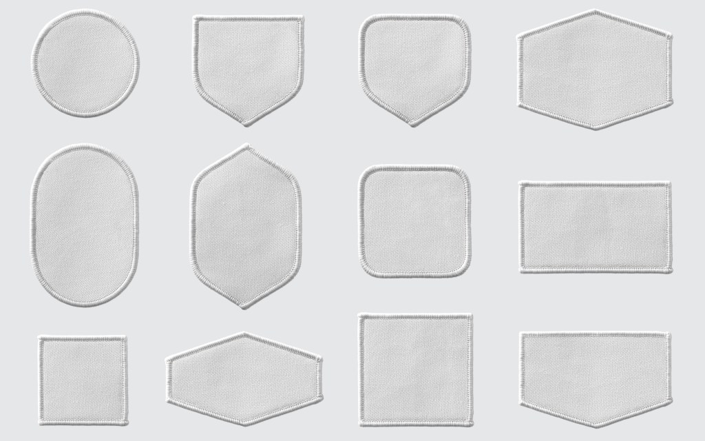 16+ Download Cloth Patch Mockup Free&nbsp;Psd