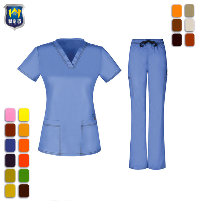 31+ Download Spa Uniform Mockup&nbsp;Psd