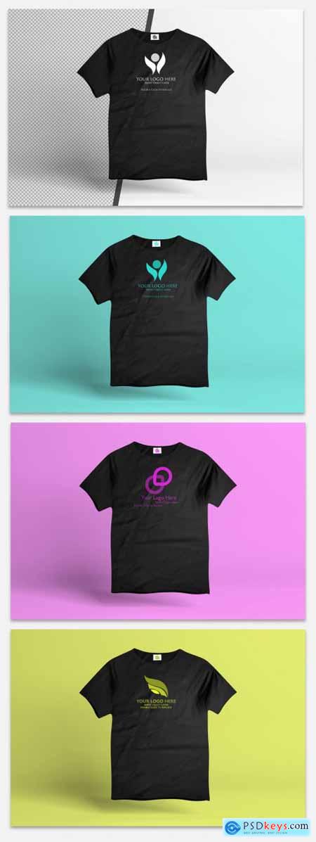 39+ Download T Shirt Mockup Psdkeys&nbsp;Psd
