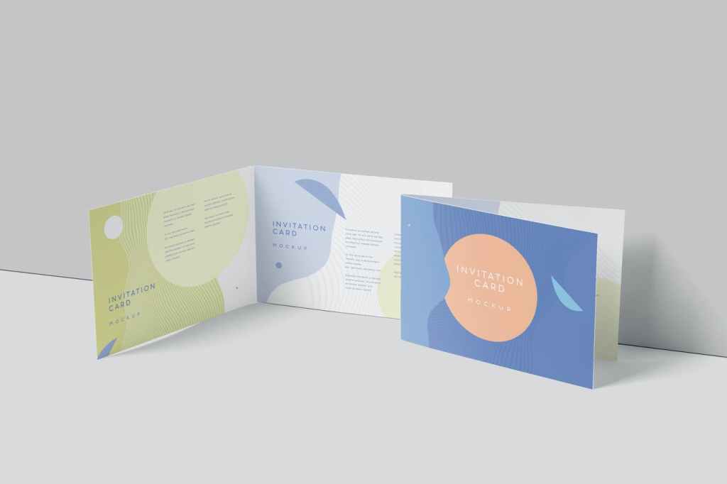 36+ Download Table Card Mockup Free&nbsp;Psd