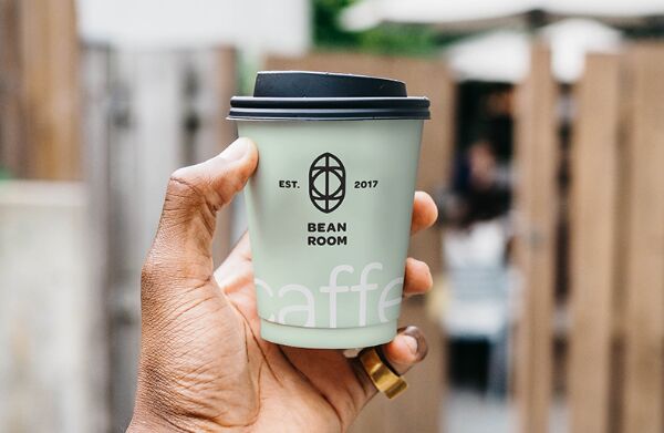 42+ Download Mockup Coffee Cup Free Psd