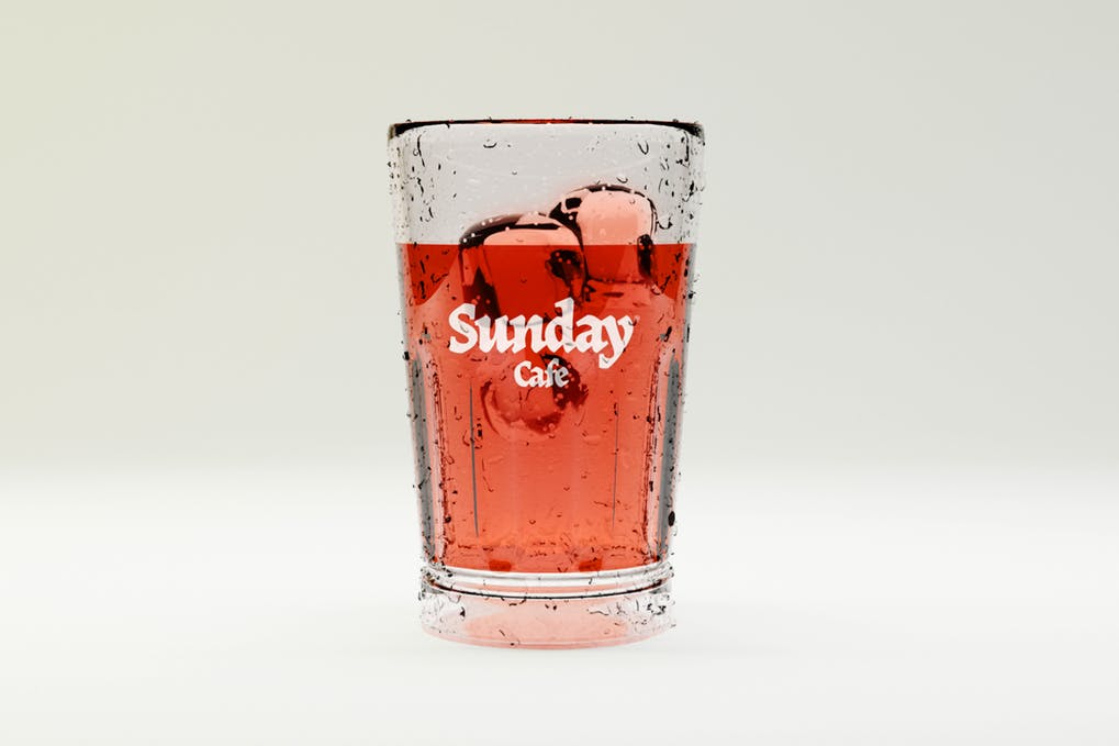 28+ Download Cocktail Mockup Free&nbsp;Psd