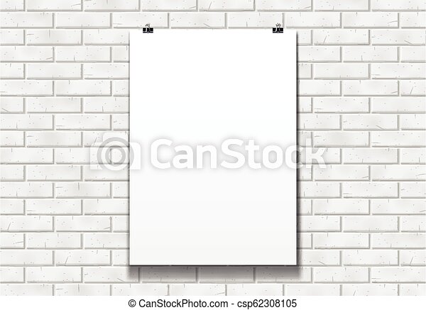 38+ Download Poster Brick Wall Mockup&nbsp;Psd