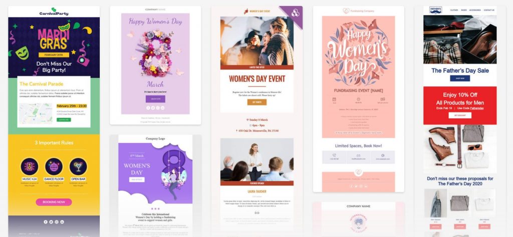 33+ Download Email Marketing Mockup Free&nbsp;Psd