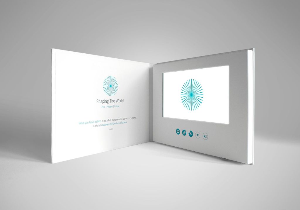21+ Download Video Brochure Mockup&nbsp;Psd