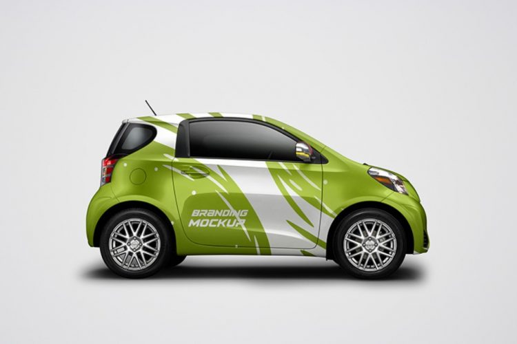 37+ Download Car Wrap Mockup Psd&nbsp;Free
