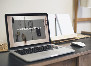 29+ Download Book Mockup Graphicburger Psd