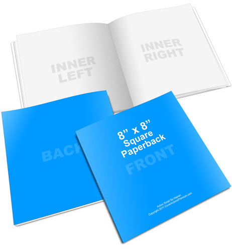 23+ Download Paper Book Mockup Psd