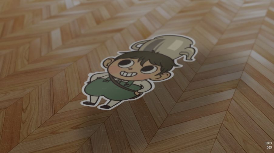 24+ Download Die Cut Sticker Mockup Generator&nbsp;Psd