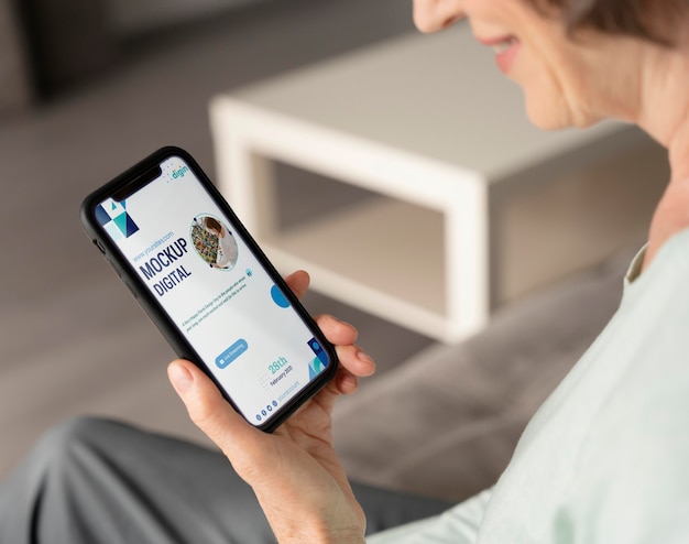 23+ Download Tinder Mockup Free&nbsp;Psd