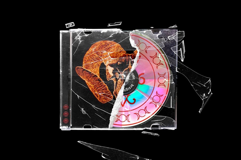 30+ Download Cd Back Cover Mockup&nbsp;Psd