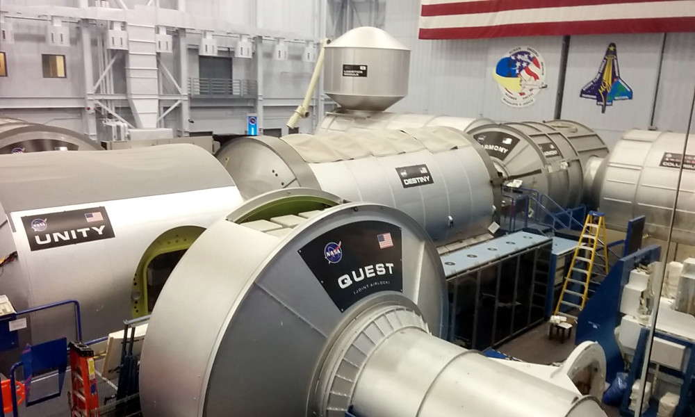 45+ Download Space Vehicle Mockup Facility&nbsp;Psd