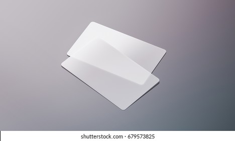 17+ Download Blank Card Mockup&nbsp;Psd