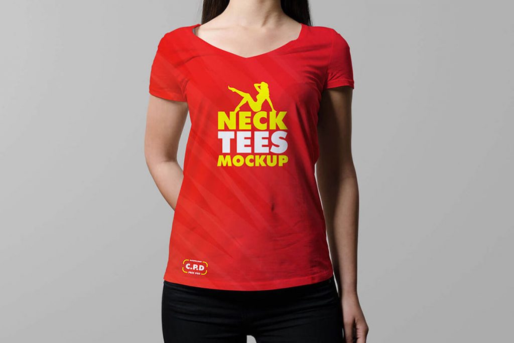 32+ Download Mockup Kaos Lengan Panjang&nbsp;Psd