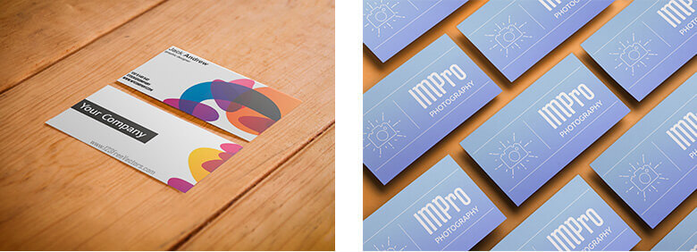 49+ Download Mockup Tarjeta De Presentacion Gratis Psd