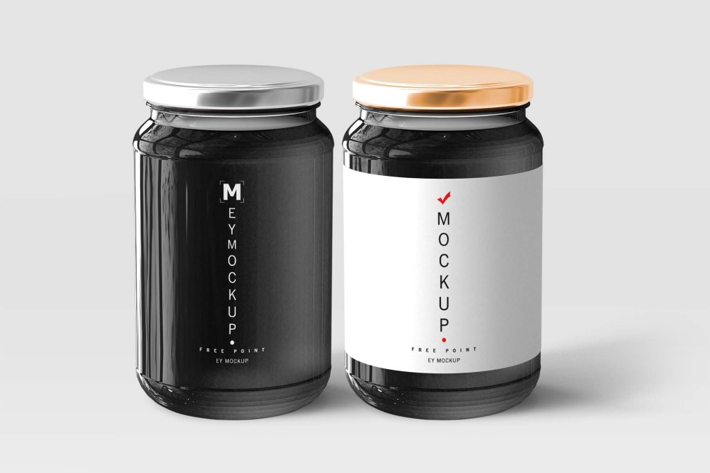 26+ Download Bottle Label Mockup Psd&nbsp;Free